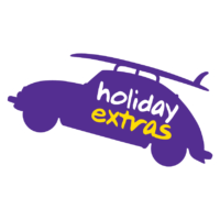 USA Airport Parking Holiday Extras