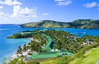 Antigua - 4* St James's Club & Villas GBP1729