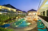 Bali - 4* Away Bali Legian Camakila Resort GBP1099