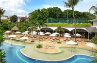 Bali - 4* Blu-Zea Resort by Double-Six GBP1149