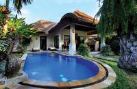 Bali - 4* FuramaXclusive Resort and Villas Ubud GBP949