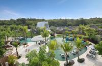 Bali - 5* Cross Bali Breakers GBP1425