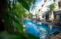 Bali - 5* Maya Sanur Resort & Spa GBP1499