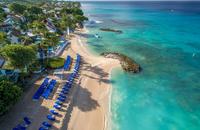 Barbados - 4* Crystal Cove by Elegant Hotels GBP1985