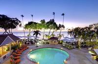 Barbados - 4* Tamarind by Elegant Hotels GBP1995