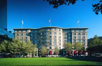 Boston - 4* The Fairmont Copley Plaza GBP1035