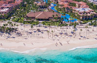 Dominican Republic - 5*Majestic Colonial Punta Cana GBP1489