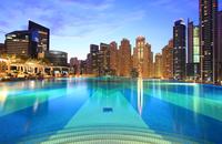 Dubai - 5* Address Dubai Marina GBP1055