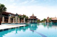 Dubai: 5* Anantara The Palm Dubai Resort GBP1039