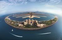 Dubai - 5* Atlantis the Palm GBP1489