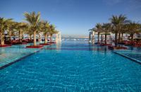 Dubai - 5* Jumeirah Zabeel Saray GBP1389