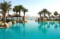 Dubai - 5* Sofitel The Palm Resort & Spa GBP1085