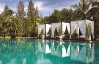 Khao Lak - 5* The Sarojin GBP1469