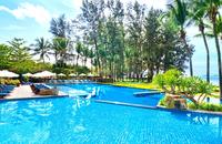 Krabi - 5* Dusit Thani Krabi Beach Resort GBP1299