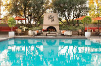 Los Angeles - 4* The Garland GBP1059