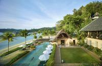 Malaysia - 5* Gaya Island Resort GBP1399