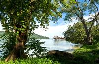 Malaysia - 5* Pangkor Laut Resort GBP1675