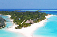 Maldives - 4* Kuredu Island Resort & Spa GBP1625