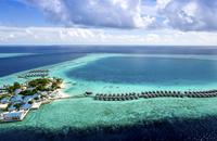 Maldives - 4.5* Centara Ras Fushi Resort & Spa GBP2099