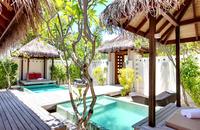 Maldives - 5* LUX* South Ari Atoll GBP2175