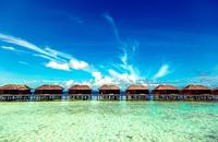 Maldives - 5* Lily Beach Resort & Spa GBP3469