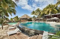 Mauritius - 5* Paradise Cove Boutique Hotel GBP1995