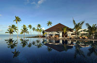 Zanzibar - 5* The Residence Zanzibar GBP1899