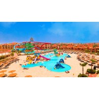 Sharm El Sheikh Area