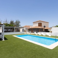 Holiday Accommodation Rentals Adeje - Villa GBP1404.0