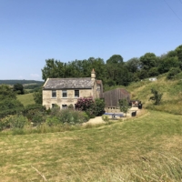 Holiday Accommodation Rentals Bath & North East Somerset - Holiday home GBP236.0