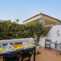 Holiday Accommodation Rentals Benalmádena - Apartment GBP85.0