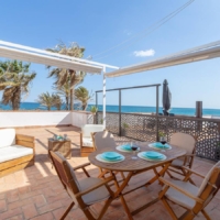 Holiday Accommodation Rentals Benalmádena - Studio GBP80.0