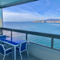 Holiday Accommodation Rentals Benidorm - Apartment GBP70.0