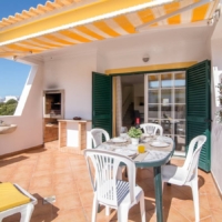 Holiday Accommodation Rentals Central Algarve - Holiday home GBP106.0