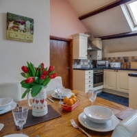 Holiday Accommodation Rentals Conwy region - Holiday home GBP77.0