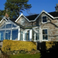 Holiday Accommodation Rentals Dumfries and Galloway - Cottage GBP112.0