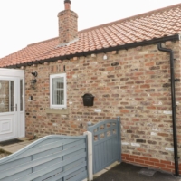 Holiday Accommodation Rentals East Riding of Yorkshire - Cottage GBP148.0