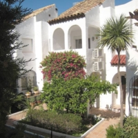 Holiday Accommodation Rentals Estepona - Holiday home GBP234.0