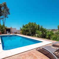 Holiday Accommodation Rentals Estepona - Villa GBP301.0