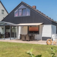 Holiday Accommodation Rentals Geestemuende - Holiday home GBP78.0