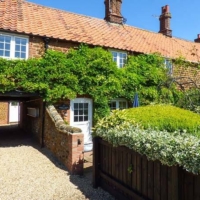 Holiday Accommodation Rentals Heacham - Cottage GBP148.0