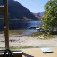 Holiday Accommodation Rentals Highlands - Cottage GBP942.0