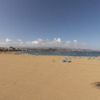 Holiday Accommodation Rentals La Isleta - Studio GBP38.0