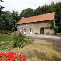 Holiday Accommodation Rentals Le Grand-Celland - G√Æte GBP47.0