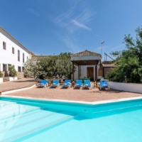 Holiday Accommodation Rentals Málaga Province - Holiday home GBP720.0