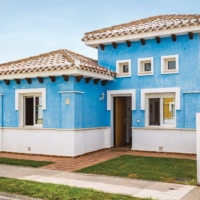 Holiday Accommodation Rentals Mar Menor - Holiday home GBP36.0