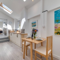 Holiday Accommodation Rentals Marazion - Apartment GBP69.0