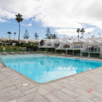 Holiday Accommodation Rentals Maspalomas - Bungalow GBP86.0