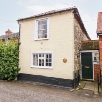 Holiday Accommodation Rentals Mid Suffolk District - Cottage GBP148.0