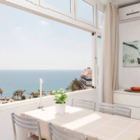 Holiday Accommodation Rentals Nerja - Studio GBP61.0